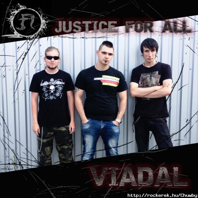 JFA- Viadal