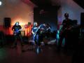 Morte Silmoris oroszlnyi koncert