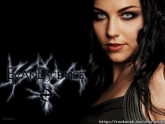 Amy Lee 