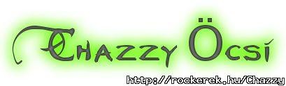 NeverChazzy