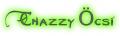 NeverChazzy