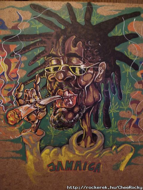 Jamaica (sajt)