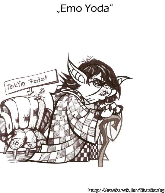 "EMO Yoda" (sajt)