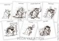 Yoda Monster "Yoda Tbb Titkolt Arca!!!" (sajt)