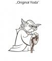 "Original Yoda" (sajt + George Lucas)