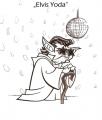"Elvis () Yoda" (sajt)