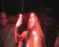 Krsz egy kis srt? Heidenfest Finntroll kzben