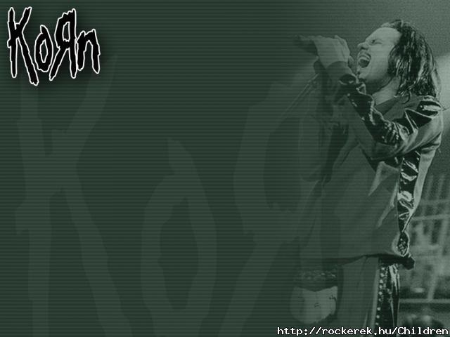 korn