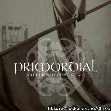 Primordial