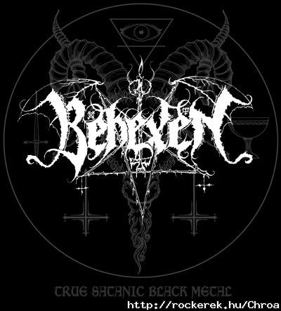Behexen