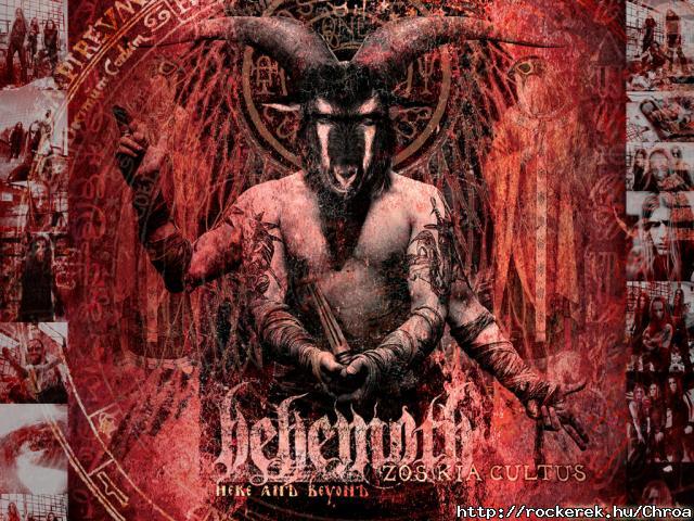 Behemoth