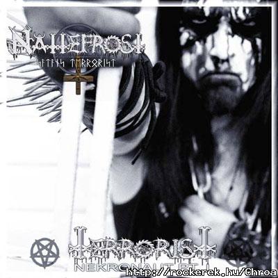 Nattefrost