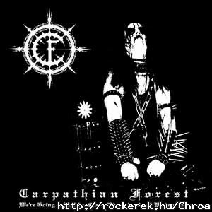 Carpathian Forest