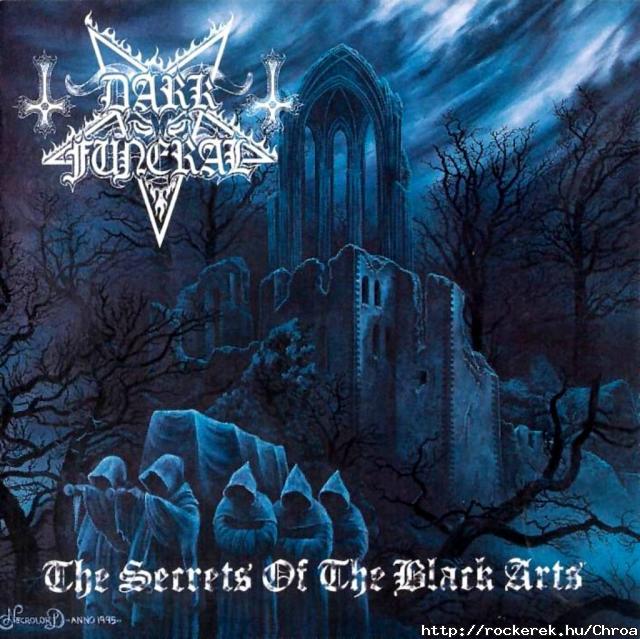 Dark Funeral