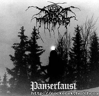 Darkthrone