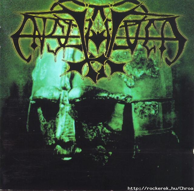 Enslaved