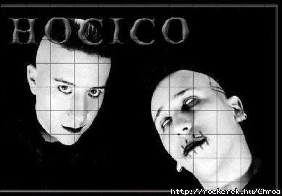 Hocico