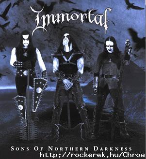 Immortal