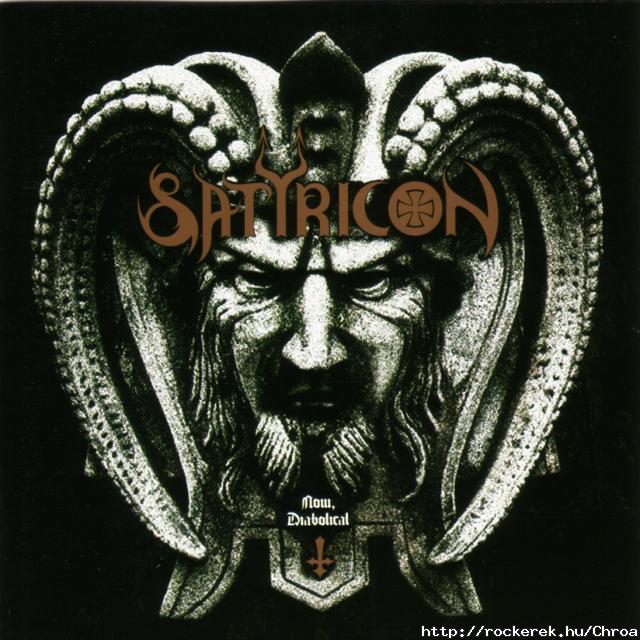 Satyricon