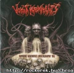 Vehemence