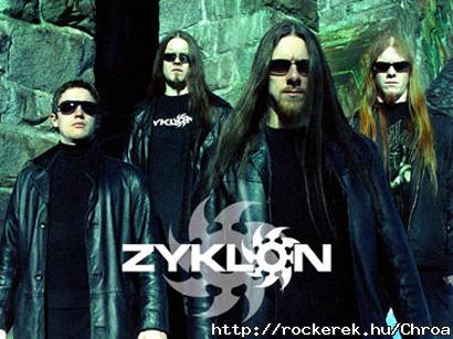 Zyklon