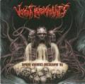 Vehemence