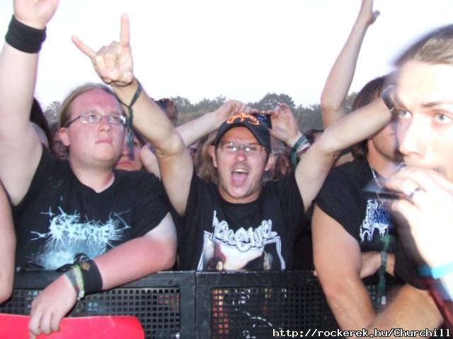 Brutal assault Suffo els sor