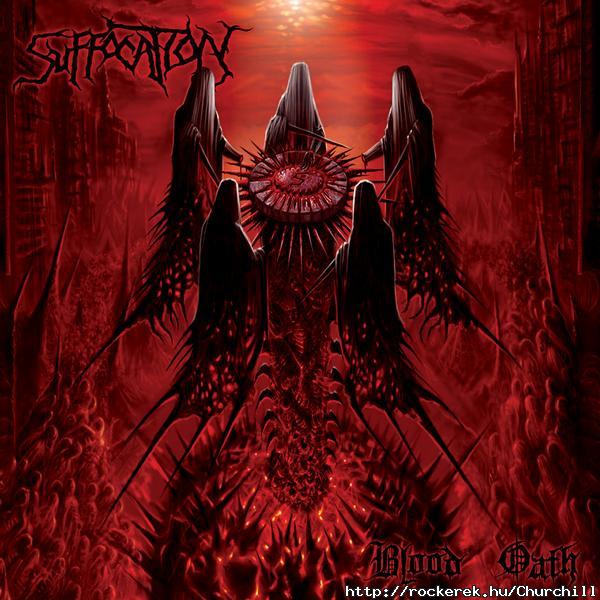 blood oath