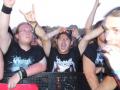 Brutal assault Suffo els sor