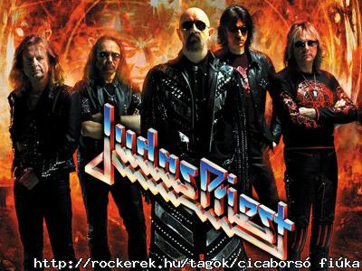 Judas Priest