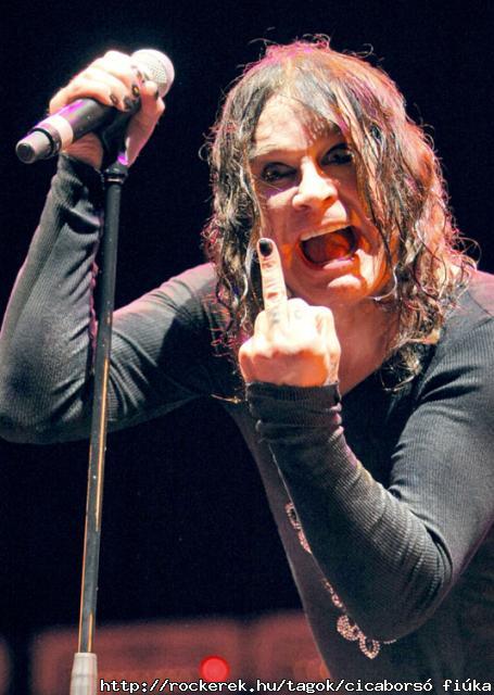 ozzy
