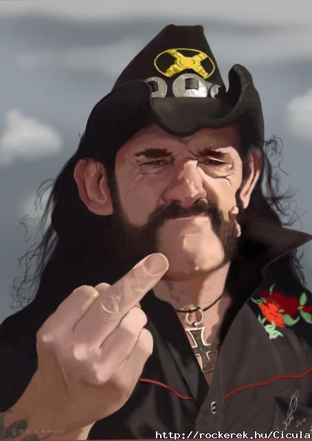 Lemmy