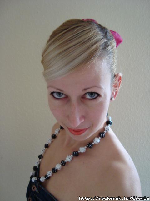 rockabilly feeling
