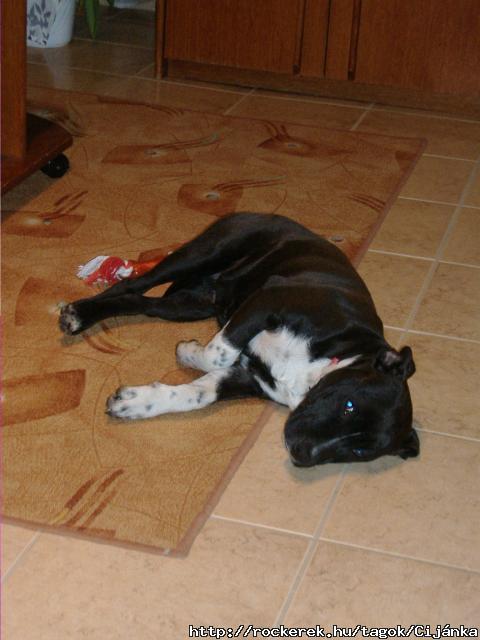 Lizm:)