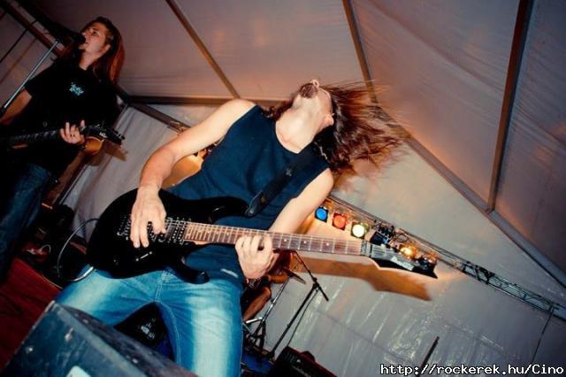 koncert kzben :D