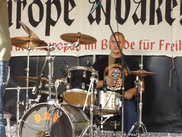 Fest der Vlker ( Nmetorszg )