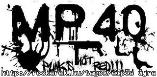 MP40