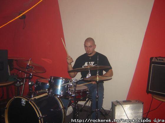 Sex, Drum`s, Rock`Roll !!!!!!