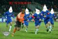 Foci a spanokkal...