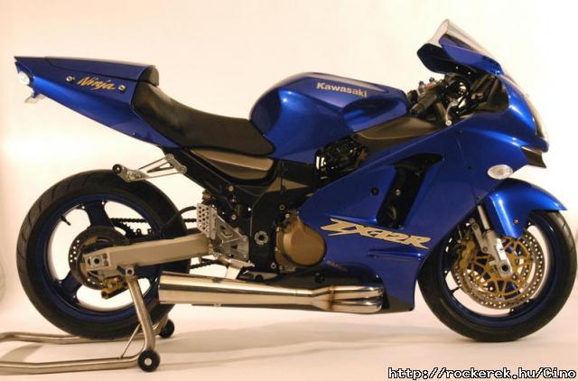 zx-12 r imdom :D