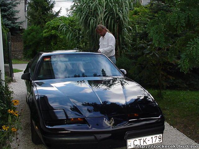 Apu a pontiaccal... 2007