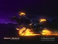 GHOST RIDER