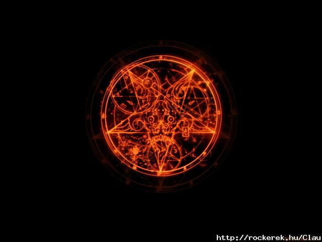 pentagramm