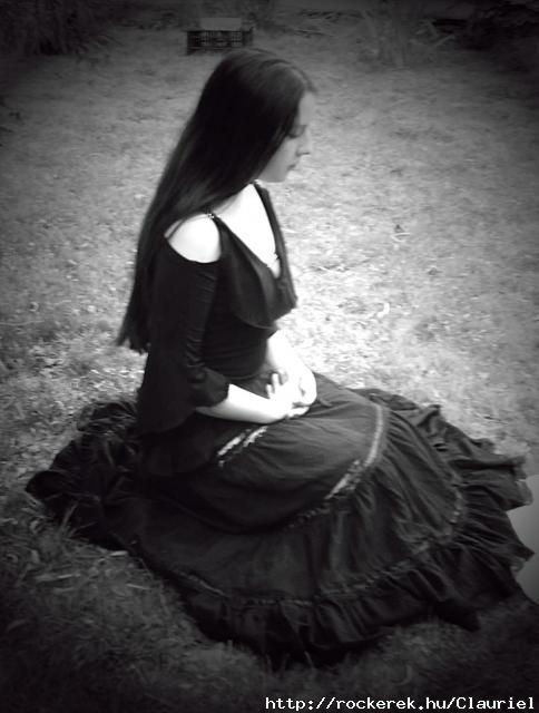 1 - black