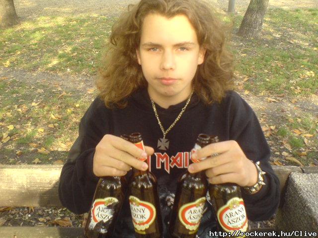 Ez baromi rgi...