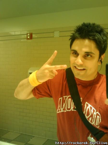 Ray William Johnson, sztem a legnagyobb Youtube-os arc :D
