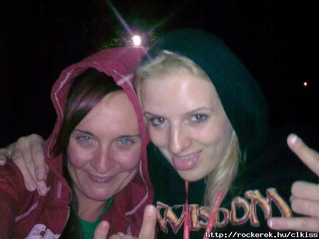 Ancsmmal :)