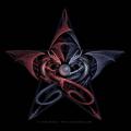 Pentagram_dragons_by_Ironshod