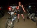 Motoros tali - Mak