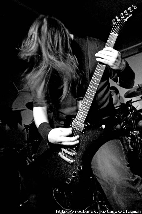 Meg foglak ROCKni! >:) (by Pif)